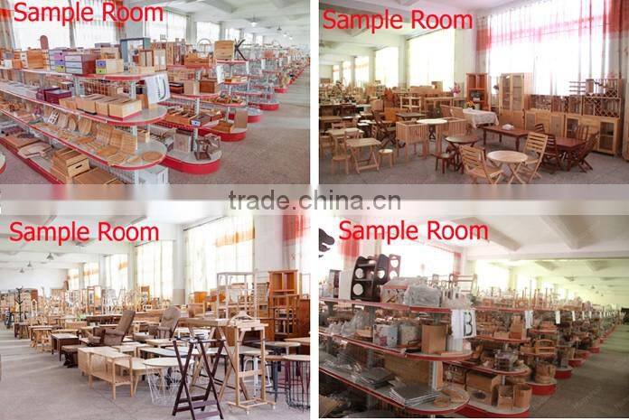 Rubber Wood Chopping Block Cutting Board with End Grain for Vegetable and Fruit and other Food WK1012