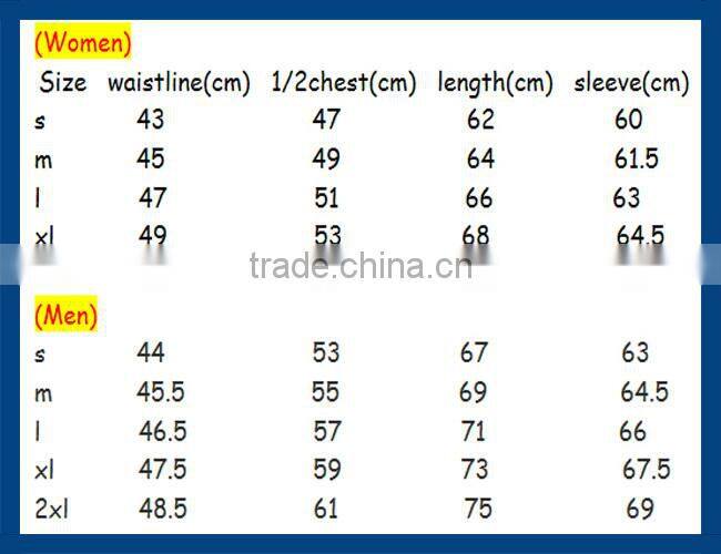 Hot sale good quality anti uv jacket trendy china wholesale sportwear