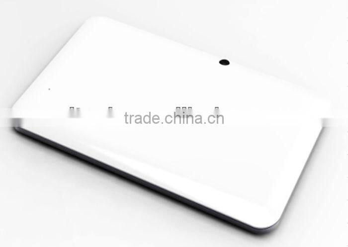 Android 7inch quad core 1080p full hd tablet pc 1024*600