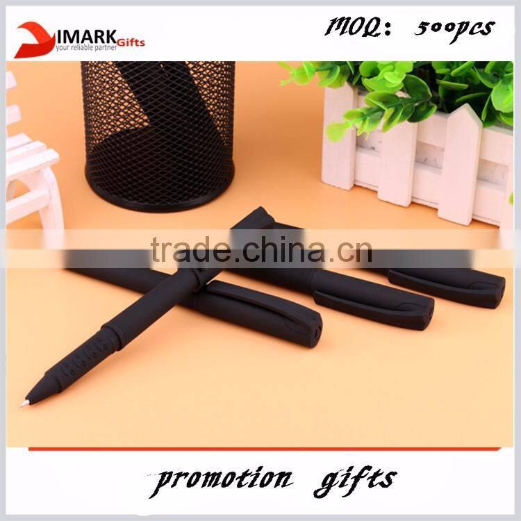 Good Writing gel ink pen Promotional Logo Office Ink Pen