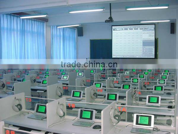 BL-2086B language lab equipment