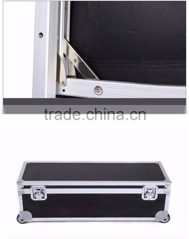 Outdoor Use fast folding projector screen 300 inches Projector Screen