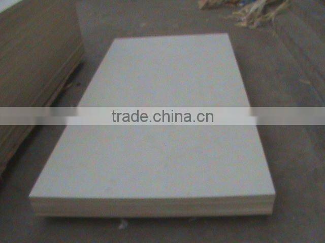 finger jointed board/edge glued panel furniture