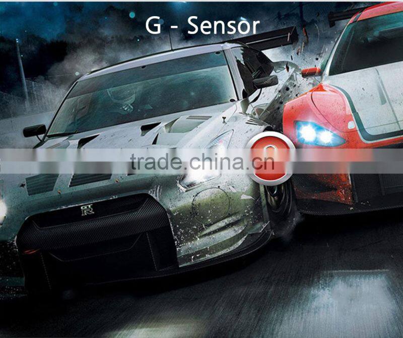 1080p vehicle car camera dvr