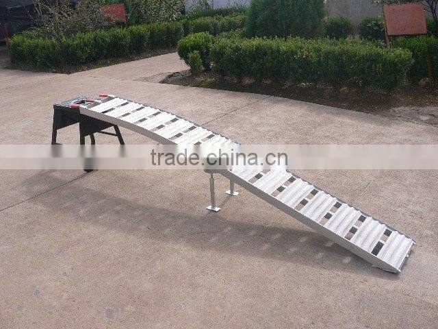 Atv loading Ramp