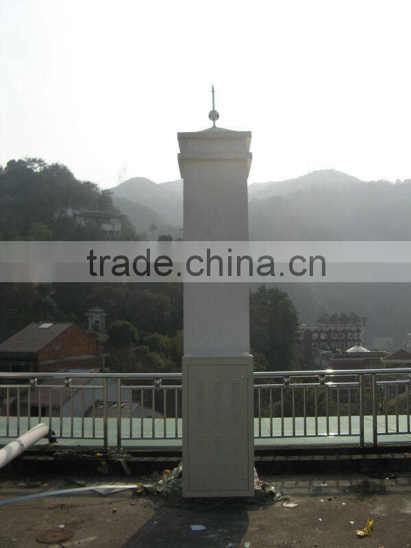 Communication beautification antenna