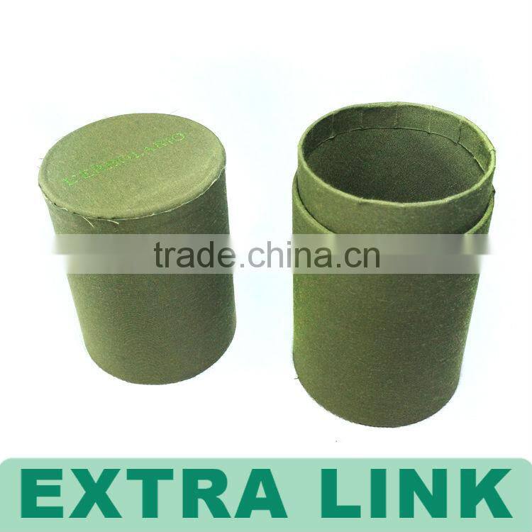 paper tube for lip balm packaging