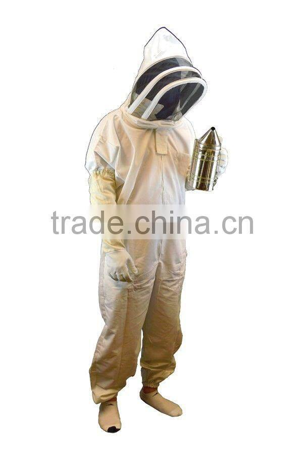 Premium Quality Professional Beekeeping Suit