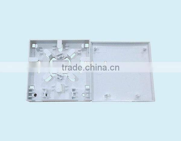 Adapt Variety Of Optical Connection Corrosion-Proof Increased Safety Terminal Box