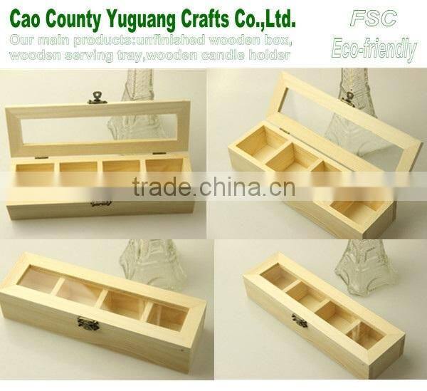 wood personalized tea bag box,nature wood tea box,wood tea box
