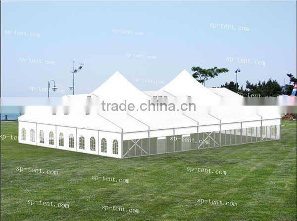 10X50 water proof outdoor big lots tent guangzhou manufacturer factory for sale