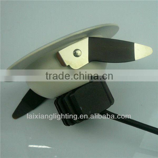 High brightness 3W-5W LED ceiling light/down light /led downlight