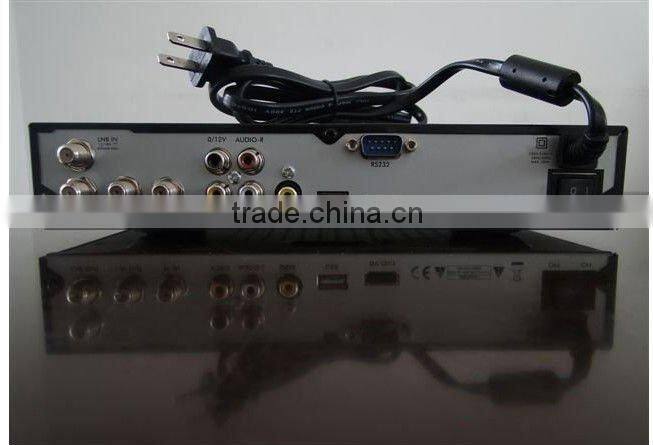 satellite tv receiver OEM s810b
