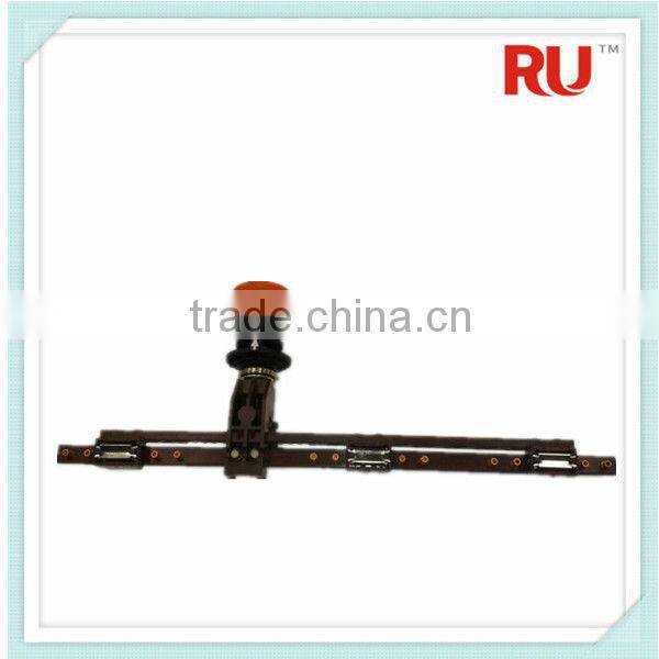 WST Bar Form Off Load Tap Changer used for Oil Immersed Power Distribution Transformer