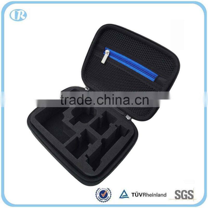 eva portable bag for gopro accessories