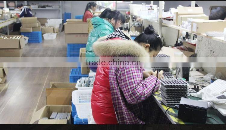 Hot sale G125 globe squirrel cage incandescent light bulb vintage edison bulb for decoration