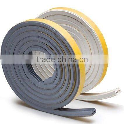 pvc tpe rubber window gasket