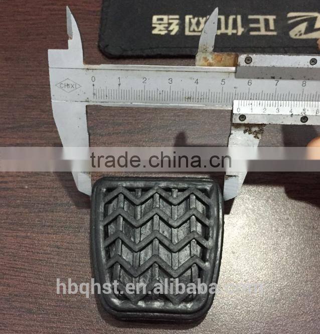 High quality Best price Rubber pad for car clutch