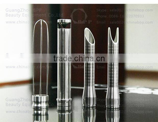 360 rotation emission fractional laser for tighten vagina