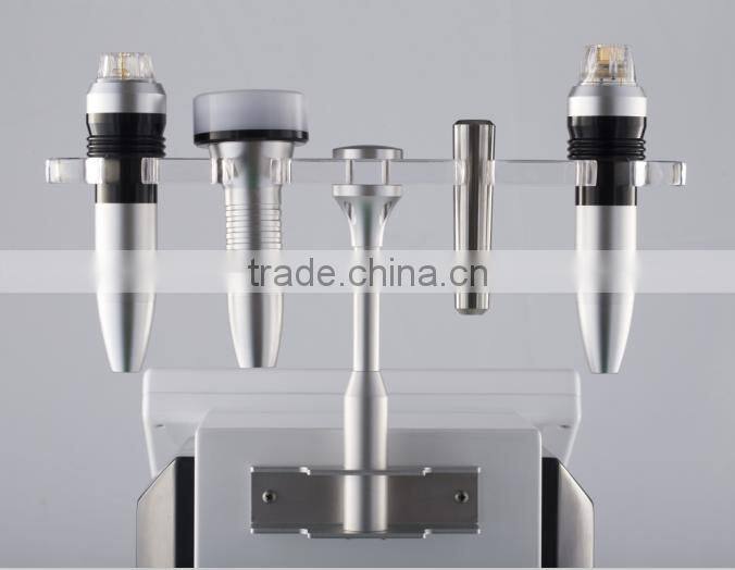 2016 PINXEL-2 Microneedle RF and Fractional RF beauty Machine/ ematrix sublative rejuvenation machine/ face machine infrared