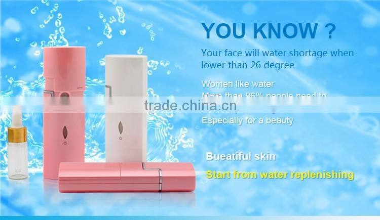 Manufacturer supply nano facial mist sprayer with cheap price