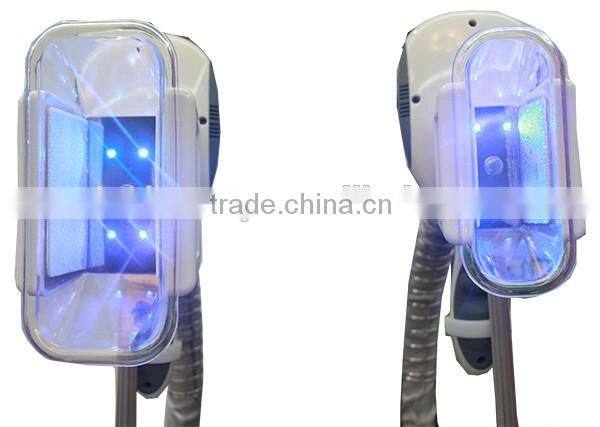 2016 Hottest Cavitation RF, Liposuction Fat Freezing Machine, Cryo Machine