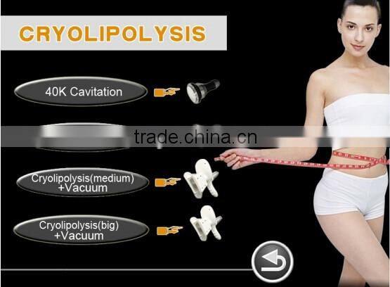 China Vertical Slimming Machine,Cryo Slimming Machine,Body Shaper Slimming Machine