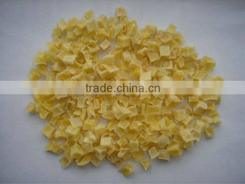 Best selling 100% natural Potato Cubes