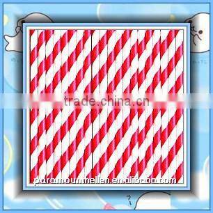 New design straws Choose that homey style for yourself