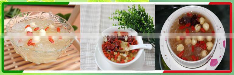 Zhongning Goji Red Goji Berry