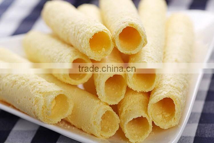 ER-B High Efficiency Double Operation Pan Egg Roll Baker Roller, Egg Roll Making Machine