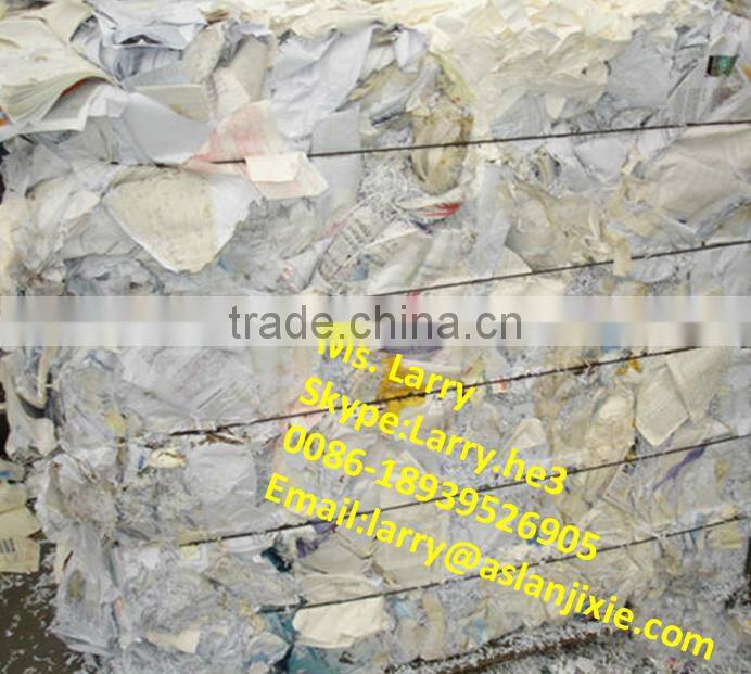 vertical clothing baler/press vertical clothes/used clothes press machine