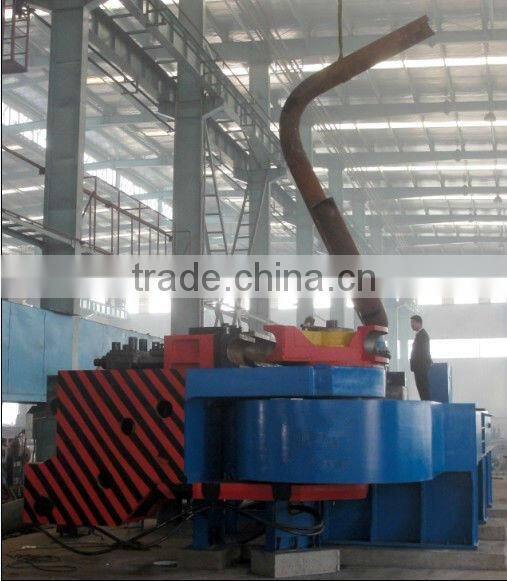 Hydraulic pipe bending machine for sale, high quality pipe bending machine, bending machine