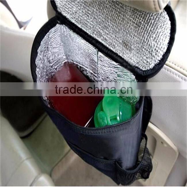 High qulity cheap hot and cold cooler bag
