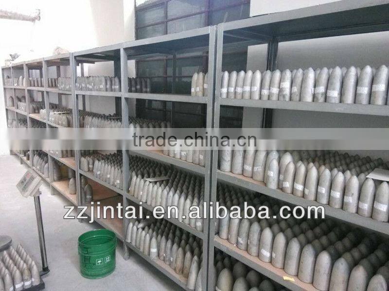 2016 JINPENG BRAND molybdenum knigh head