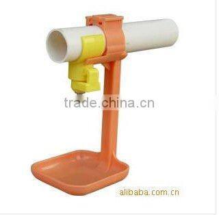 poultry equipments of nipple drinking system