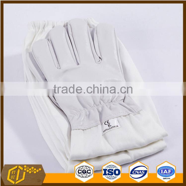 beekeeping equipements beekeeper gloves