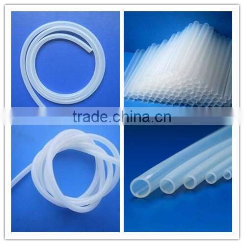 silicone tube used for water pump motor