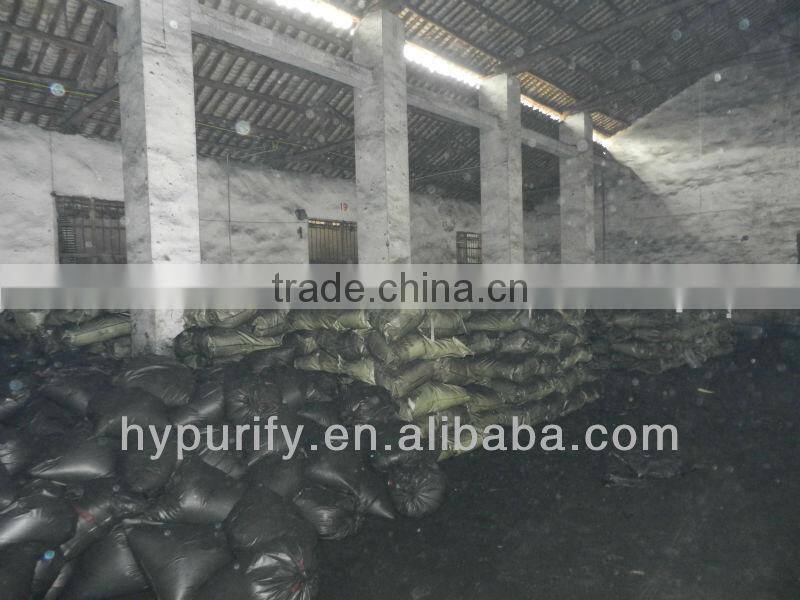 Wood based Powder Activated Carbon