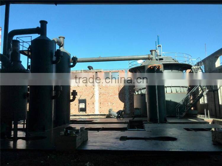 Biomass Fixedbed Gasifier Rice husk gasification equipment waste to energy equipment