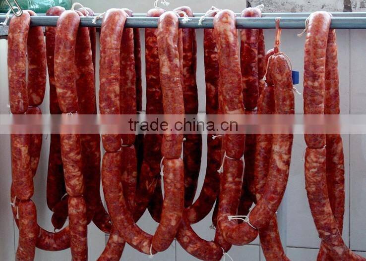 Stainless steel sausage making machine /sausage filler machine / sausage stuffing machine