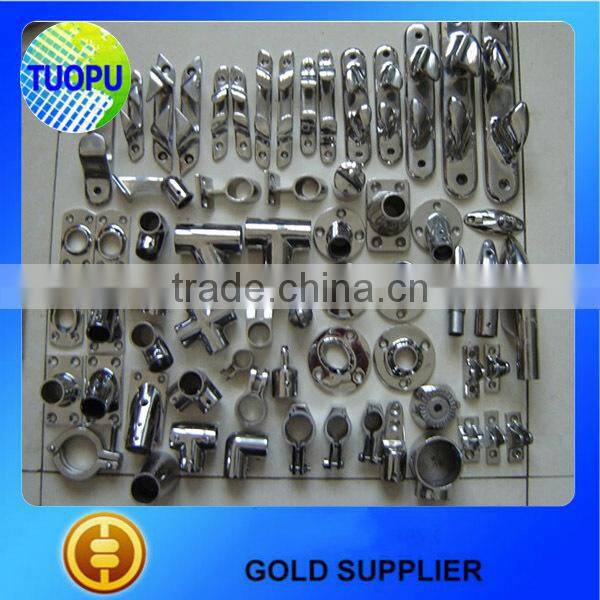 High quality custom mooring cleat,customized marine ship cleats for yacht