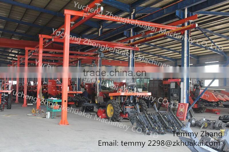 2015 Hot Sale Vegetable Seeder