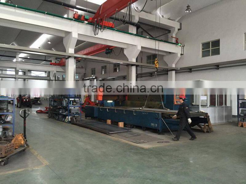 Wood chipper (Factory) for sale