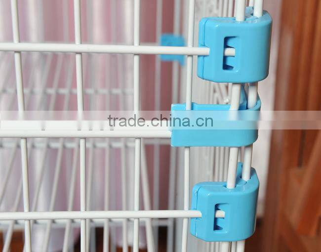 pet supply metal outdoor cat house