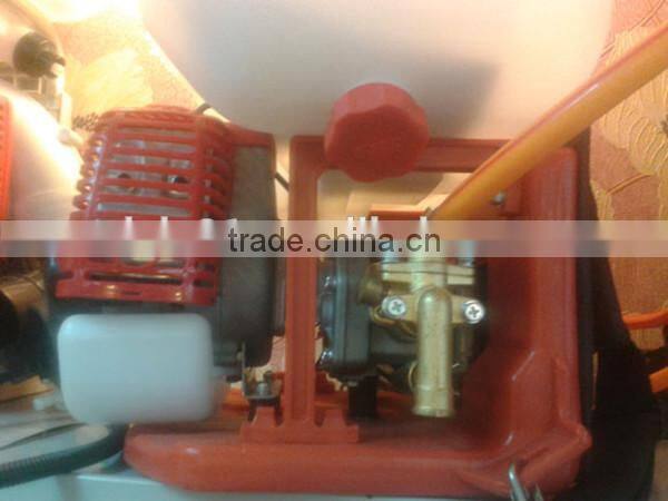 AlibabaChina backpack agriculture gasoline power sprayer QL900