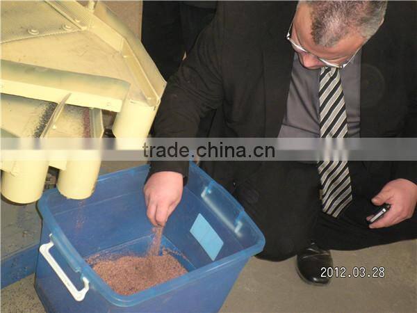 COMPUTER CONTROL electric cord cutting wire striping machine/electric wire cutting machine