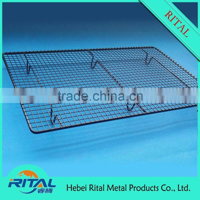 Manufacturer Wholesale Metal Bakery Bread Cooling Rack