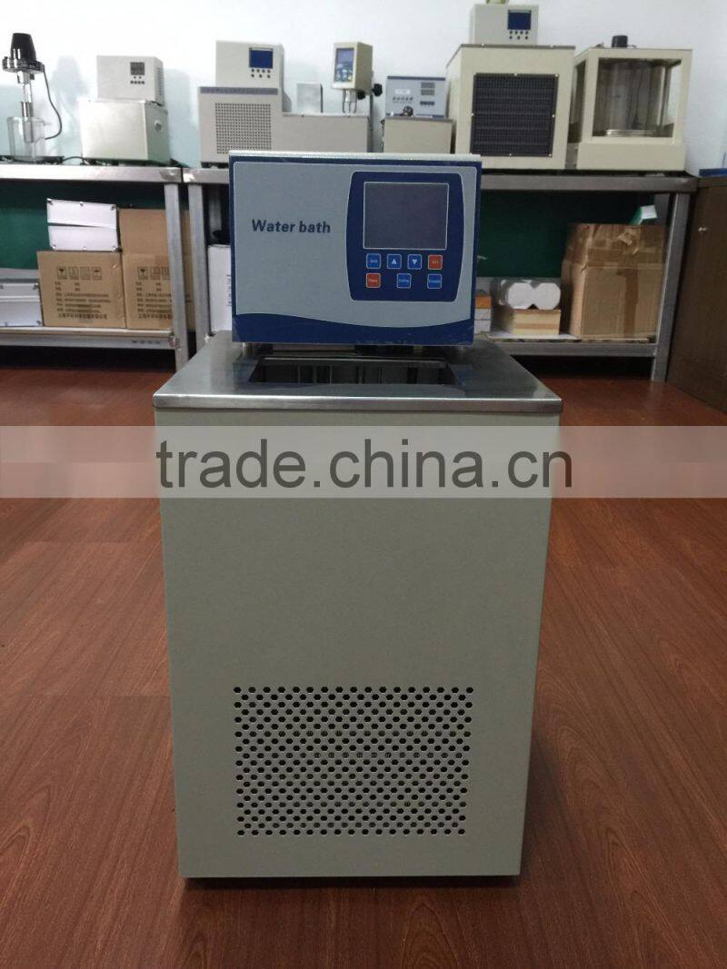 Refrigerated heating circulator air cooler evaporative air cooler forced circulation air cooler