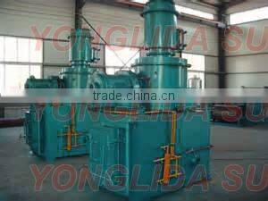 Hospital Wastewater Treatment 25tons/day